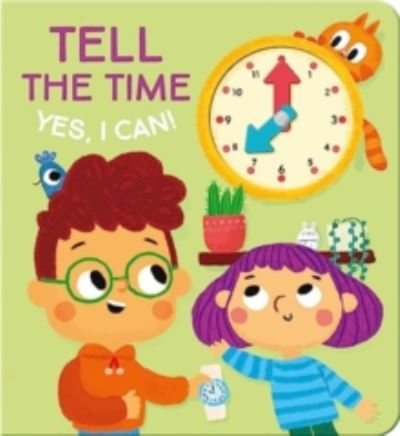 Tell the Time
