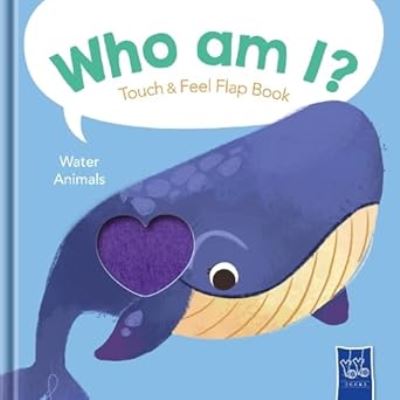 Water Animals