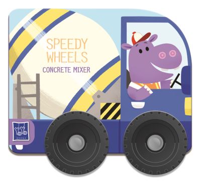 Concrete Mixer