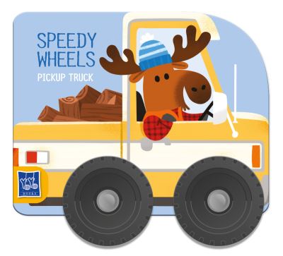 Pickup Truck