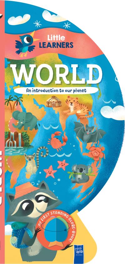 World (Little Learners)