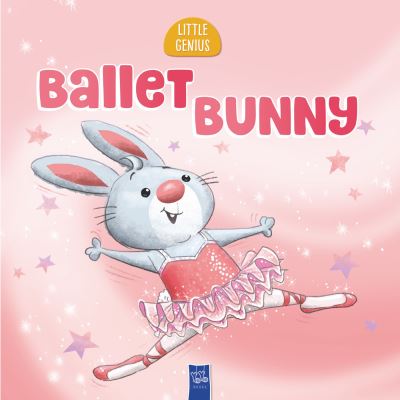 Ballet Bunny