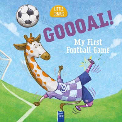 Goooal!