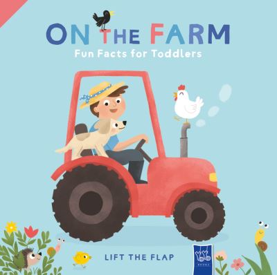 On the Farm