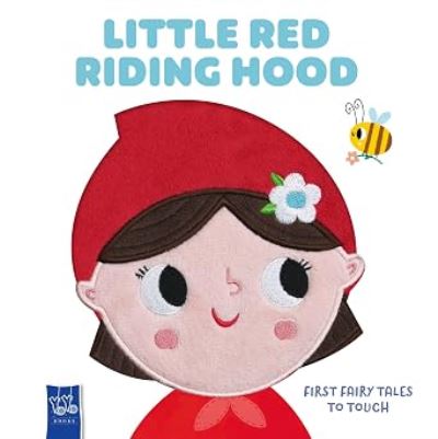 Little Red Riding Hood