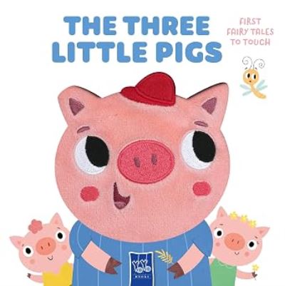 The Three Little Pigs