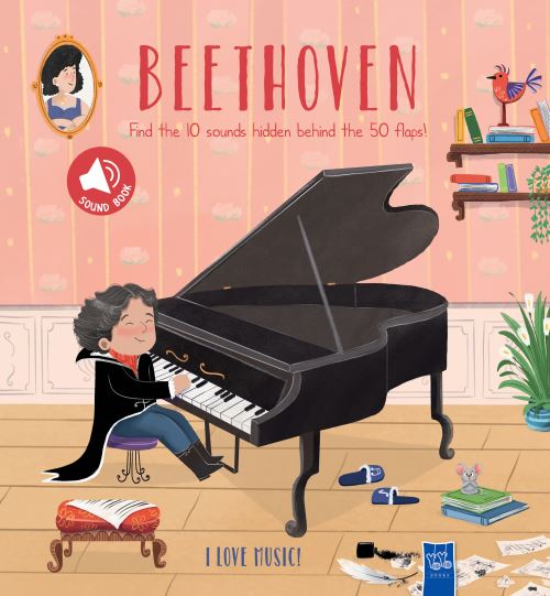 Beethoven (I Love Music)