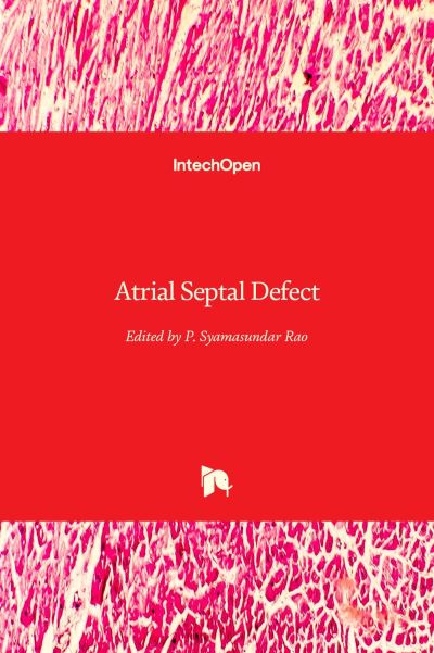 Atrial Septal Defect