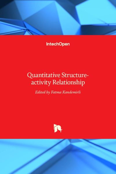 Quantitative Structure-Activity Relationship