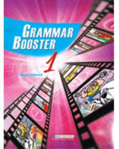 Grammar Booster 1