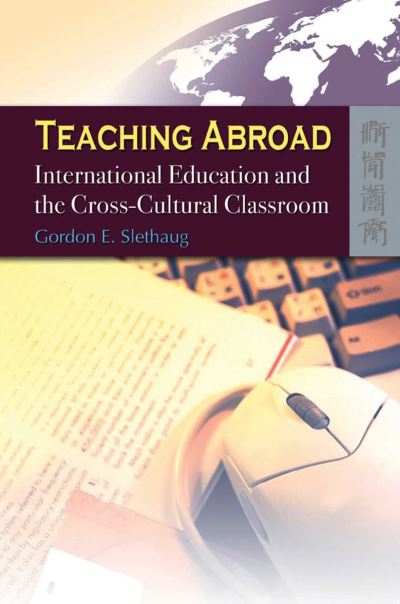 Teaching Abroad