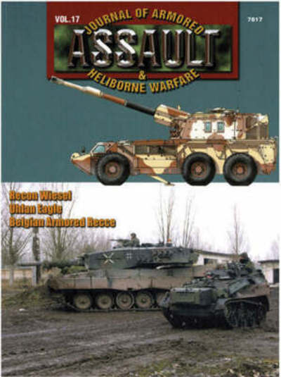 7817 Assault
