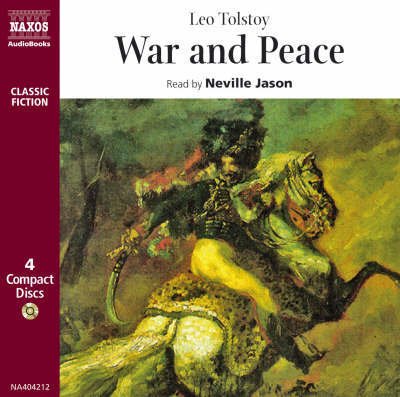War and Peace