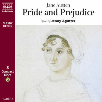 Pride & Prejudice