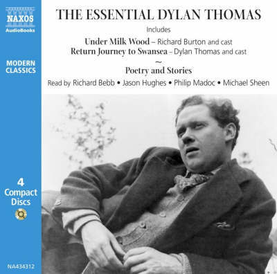 The Essential Dylan Thomas