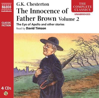 The Innocence of Father Brown