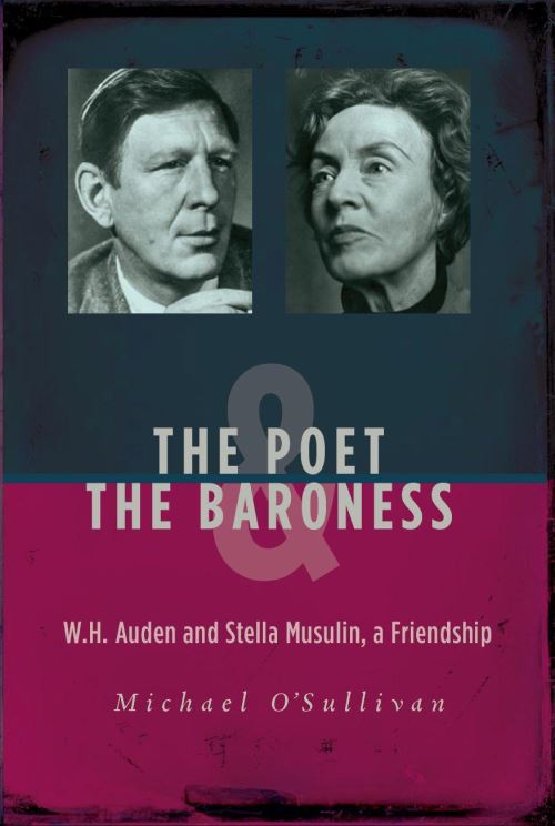 The Poet & The Baroness