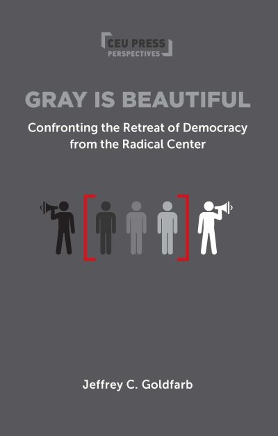 Gray Is Beautiful