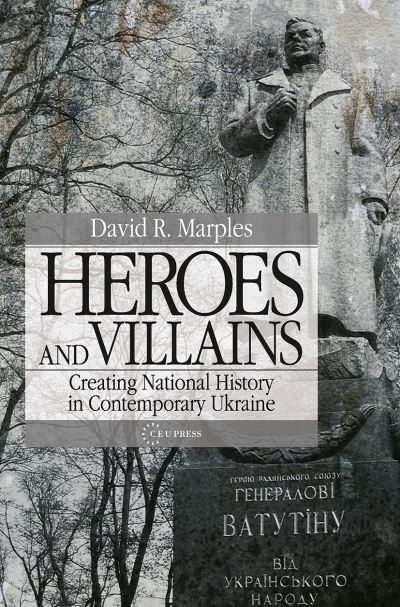 Heroes and Villains