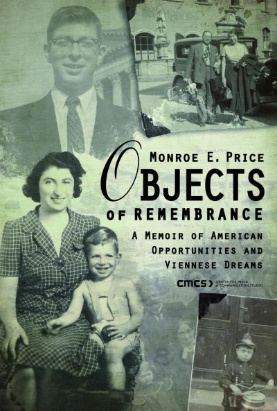 Objects of Remembrance