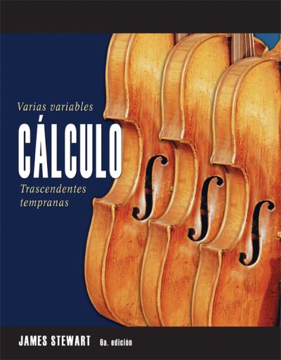 Cálculo De Varias Variables