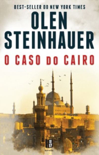 O Caso Do Cairo