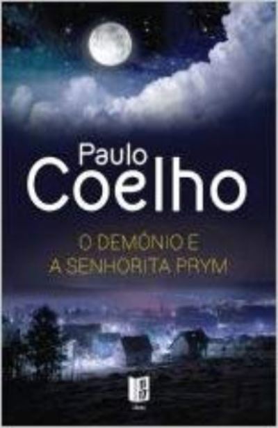 O Demonio E a Senhorita Prym
