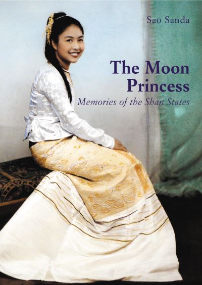The Moon Princess
