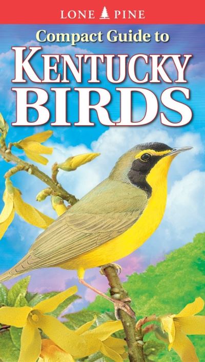 Compact Guide to Kentucky Birds