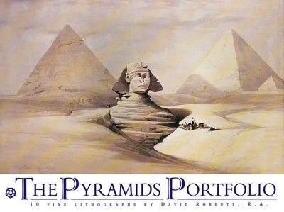 The Pyramids Portfolio