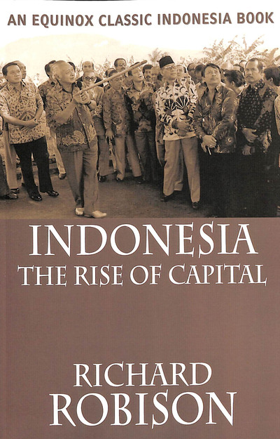 Indonesia