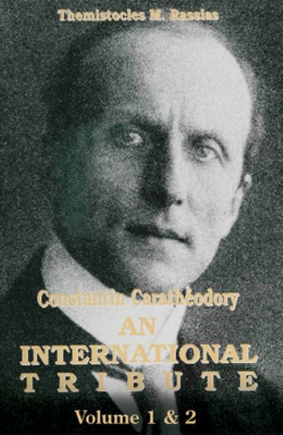Constantin Caratheodory