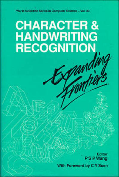 Character & Handwriting Recognition