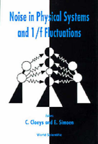 Noise In Physical Systems And 1/F Fluctuations - Proceedings Of The 14th International Conference