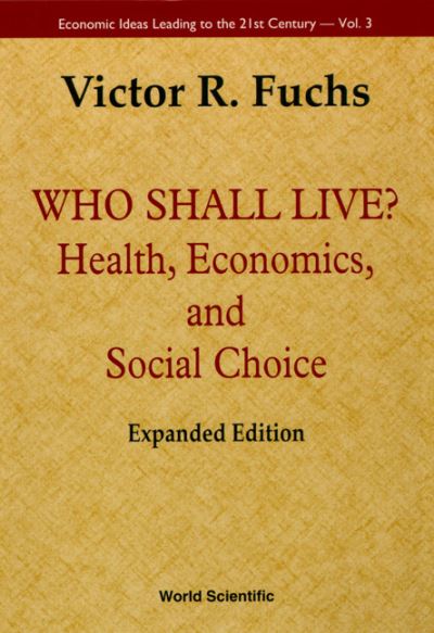 Who Shall Live?