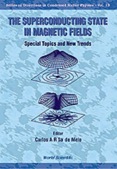 The Superconducting State in Magnetic Fields