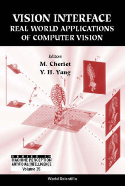Vision Interface