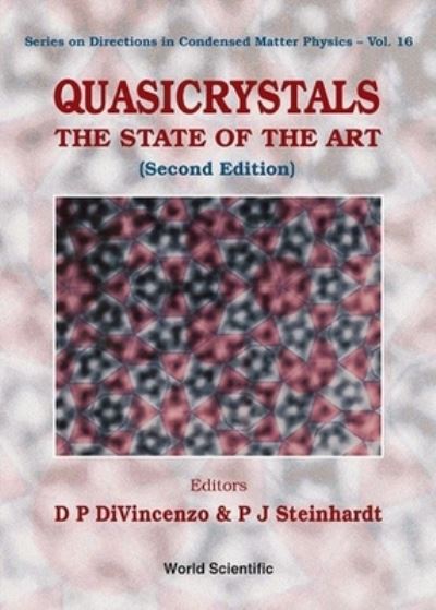 Quasicrystals