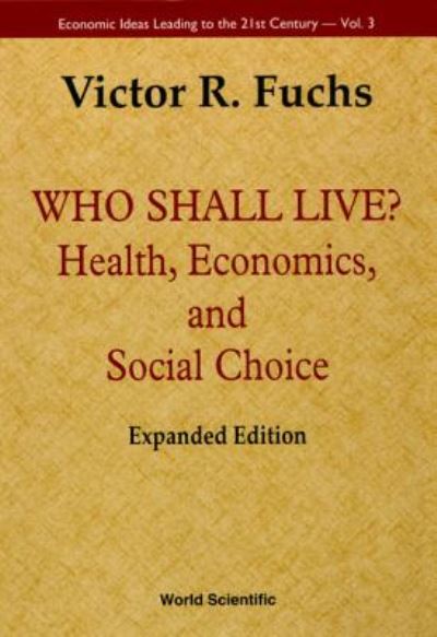 Who Shall Live?
