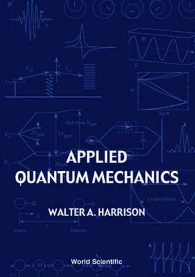 Applied Quantum Mechanics