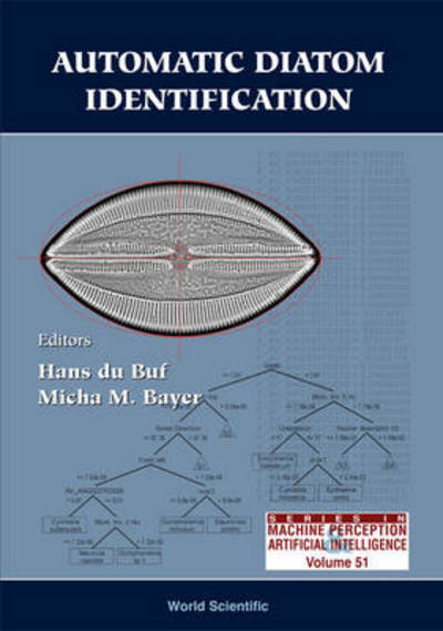 Automatic Diatom Identification