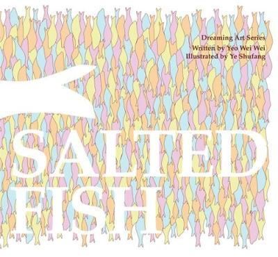 Salted Fish