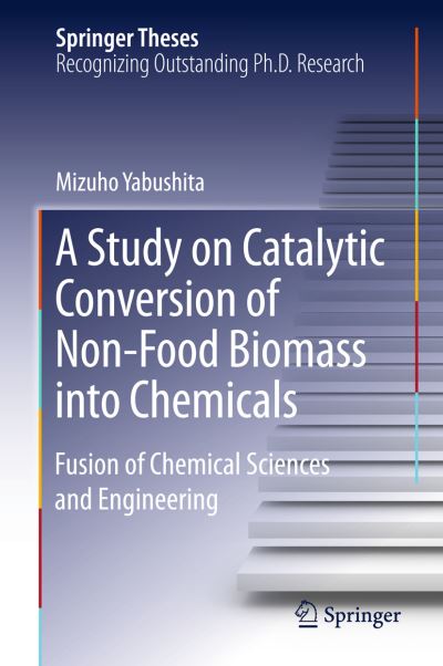 A Study on Catalytic Conversion of Non-Food Biomass Into Chemicals