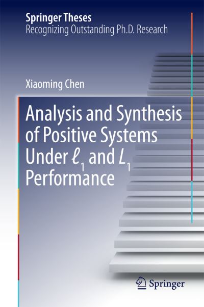 Analysis and Synthesis of Positive Systems Under L1 and L1 Performance