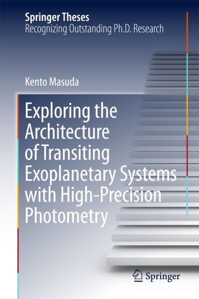 Exploring the Architecture of Transiting Exoplanetary Systems With High-Precision Photometry