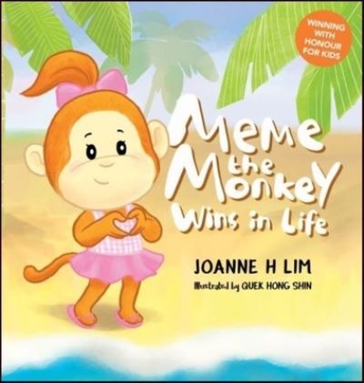 Meme The Monkey