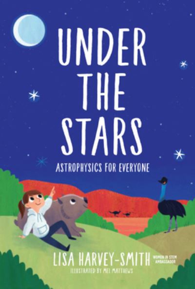 Under The Stars
