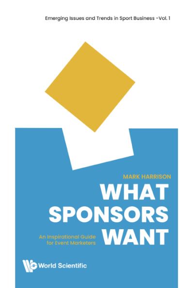 What Sponsors Want