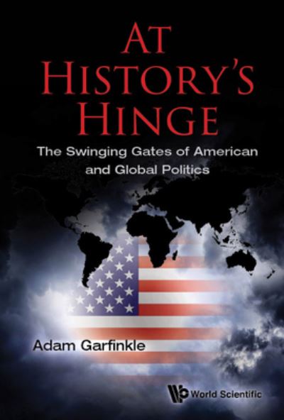 At History's Hinge
