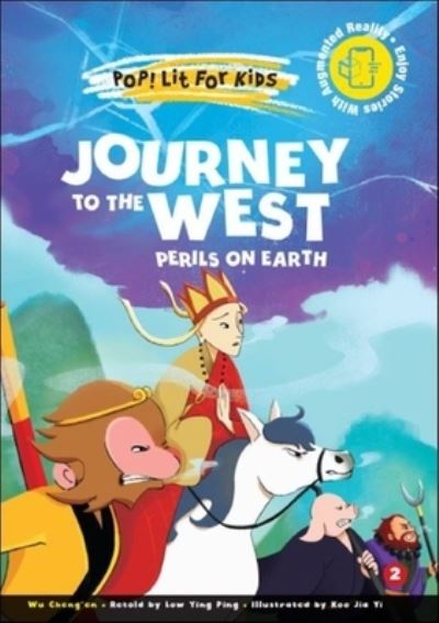 Journey To The West